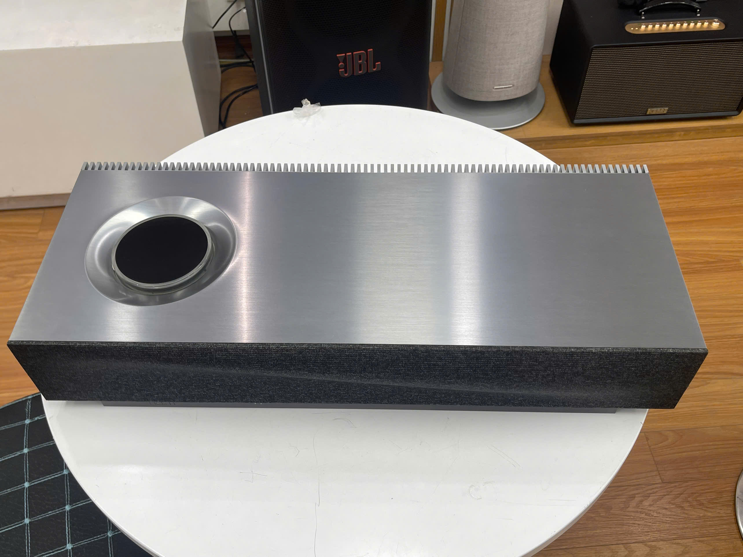 Điện tử Linh Anh