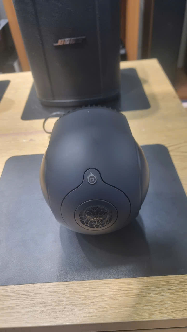 Loa Devialet Phantom II 95dB Likenew Fullbox