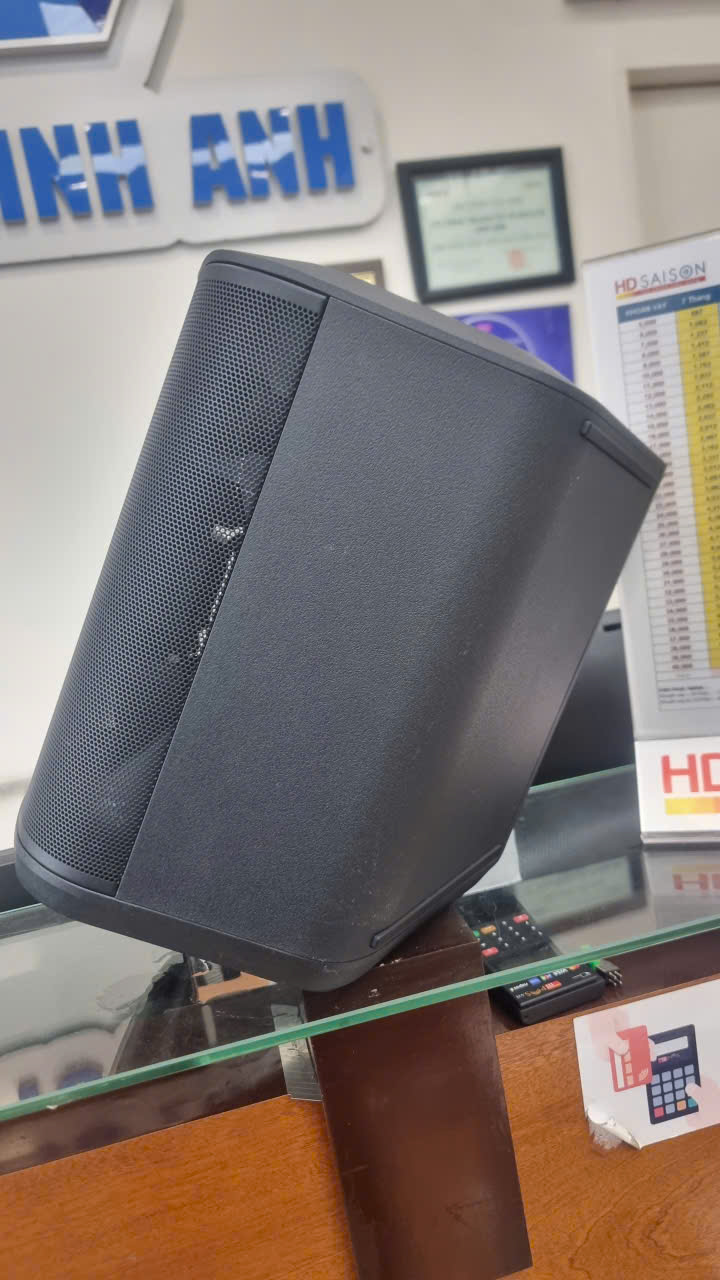 Loa Bose S1 Pro+ (Plus) Cũ