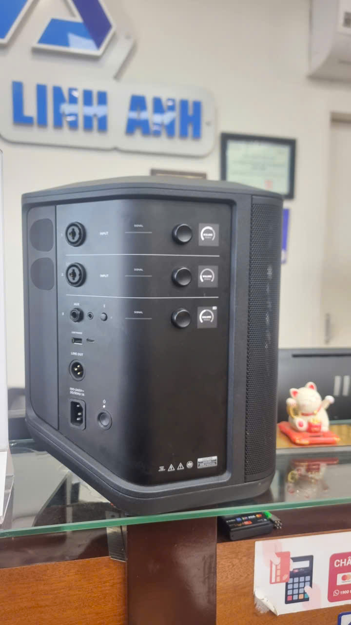 Loa Bose S1 Pro+ (Plus) Cũ