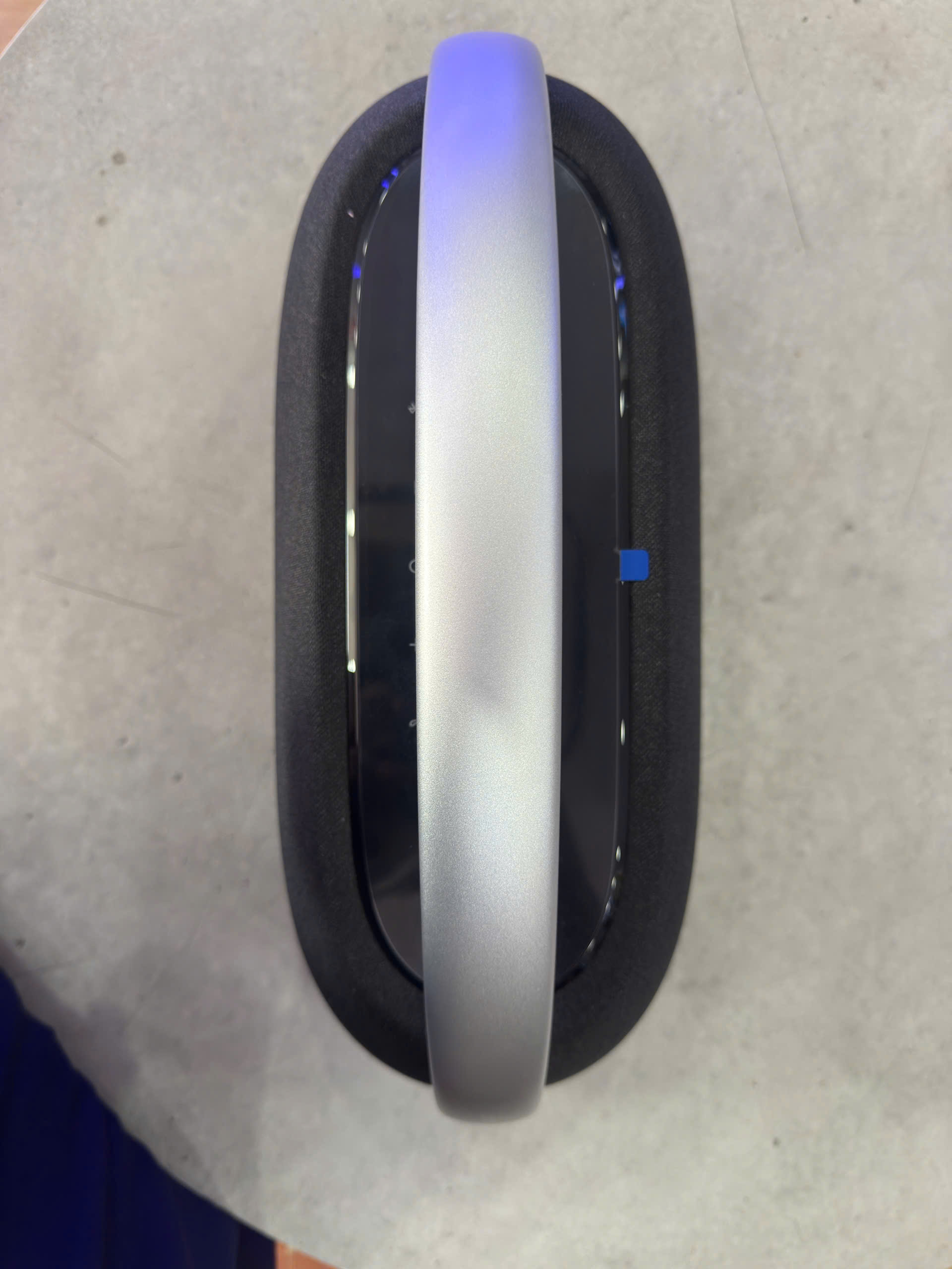 Loa Harman Kardon Go + Play 3 Likenew