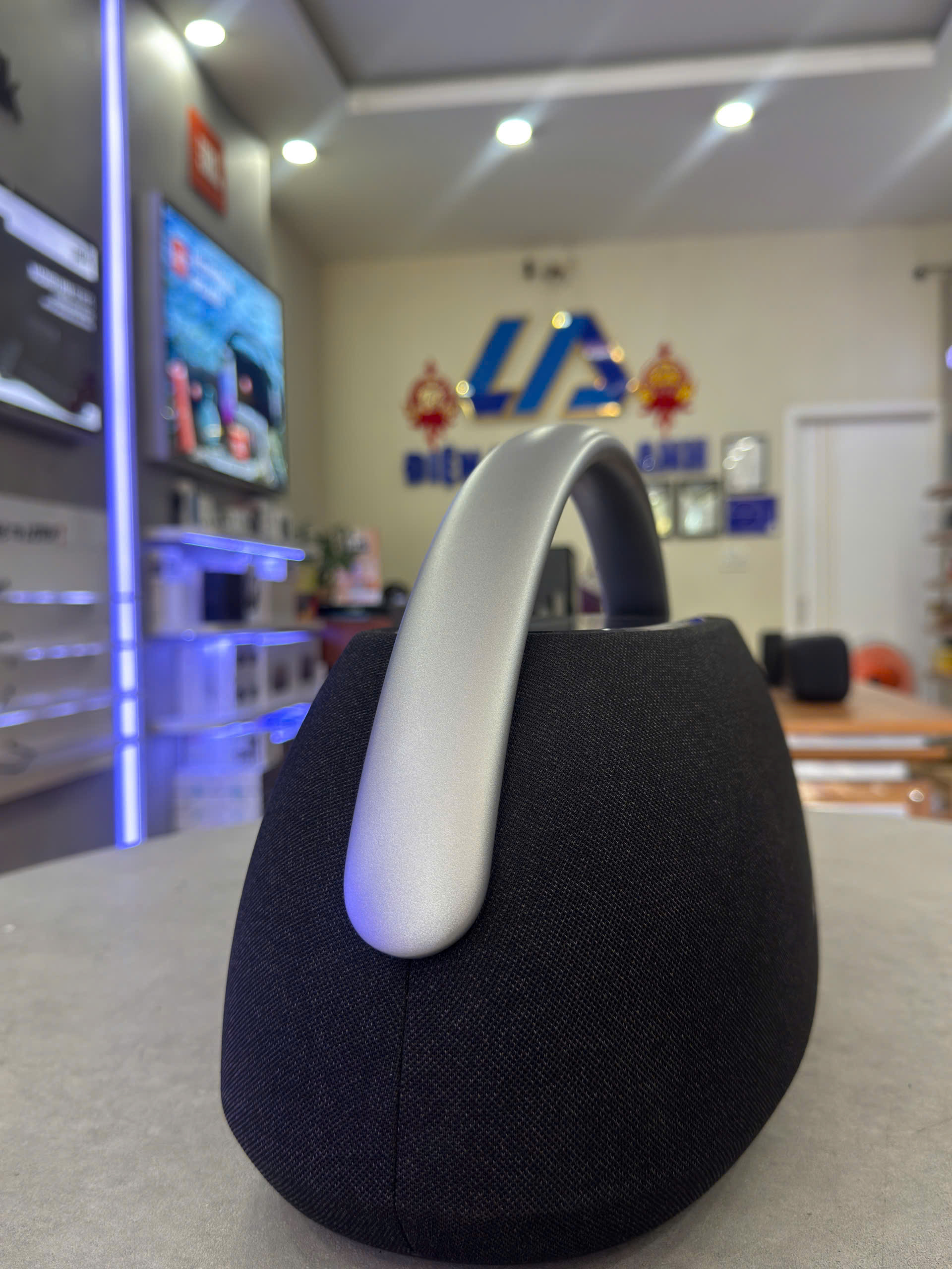 Loa Harman Kardon Go + Play 3 Likenew