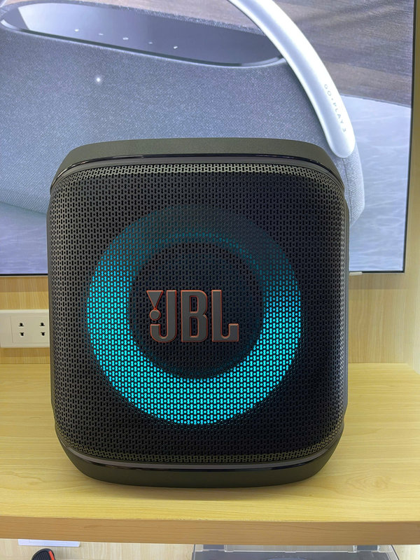 Loa JBL Partybox Encore 2 chính hãng Likenew fullbox
