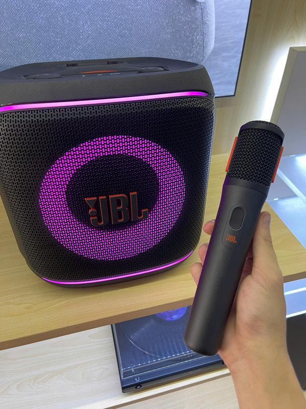 Loa JBL Partybox Encore 2 chính hãng Likenew fullbox