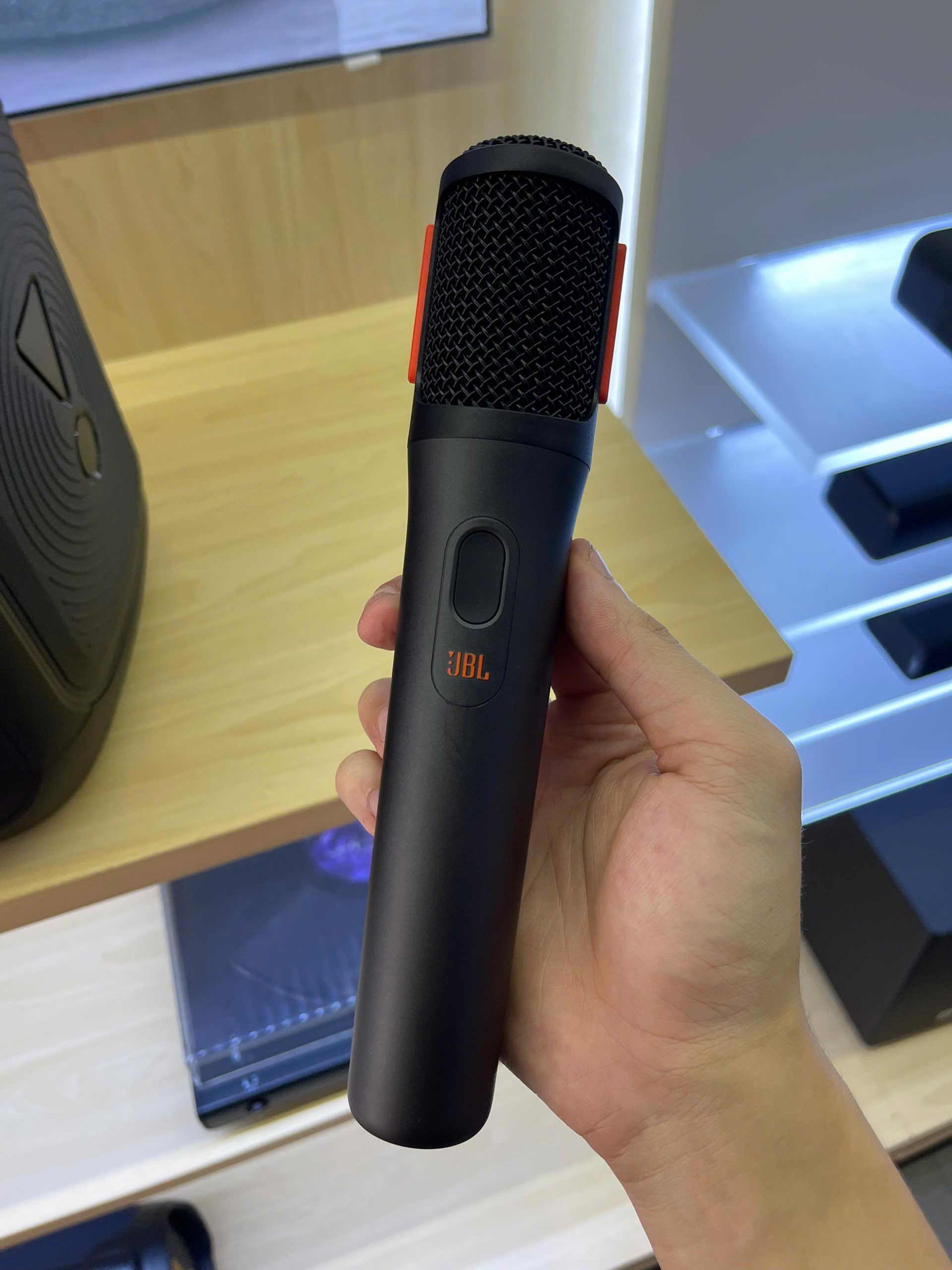 Loa JBL Partybox Encore 2 chính hãng Likenew fullbox