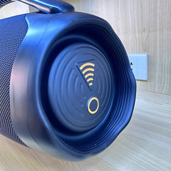 Loa JBL Boombox 3 Wi-Fi Hàng Trưng Bày Thanh Lý