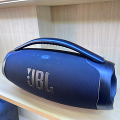 Loa JBL Boombox 3 Wi-Fi Hàng Trưng Bày Thanh Lý