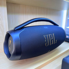 Loa JBL Boombox 3 Wi-Fi Hàng Trưng Bày Thanh Lý