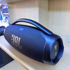 Loa JBL Boombox 3 Wi-Fi Hàng Trưng Bày Thanh Lý