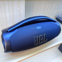 Loa JBL Boombox 3 Wi-Fi Hàng Trưng Bày Thanh Lý