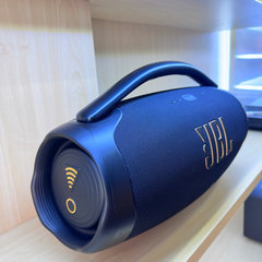 Loa JBL Boombox 3 Wi-Fi Hàng Trưng Bày Thanh Lý