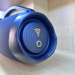 Loa JBL Boombox 3 Wi-Fi Hàng Trưng Bày Thanh Lý