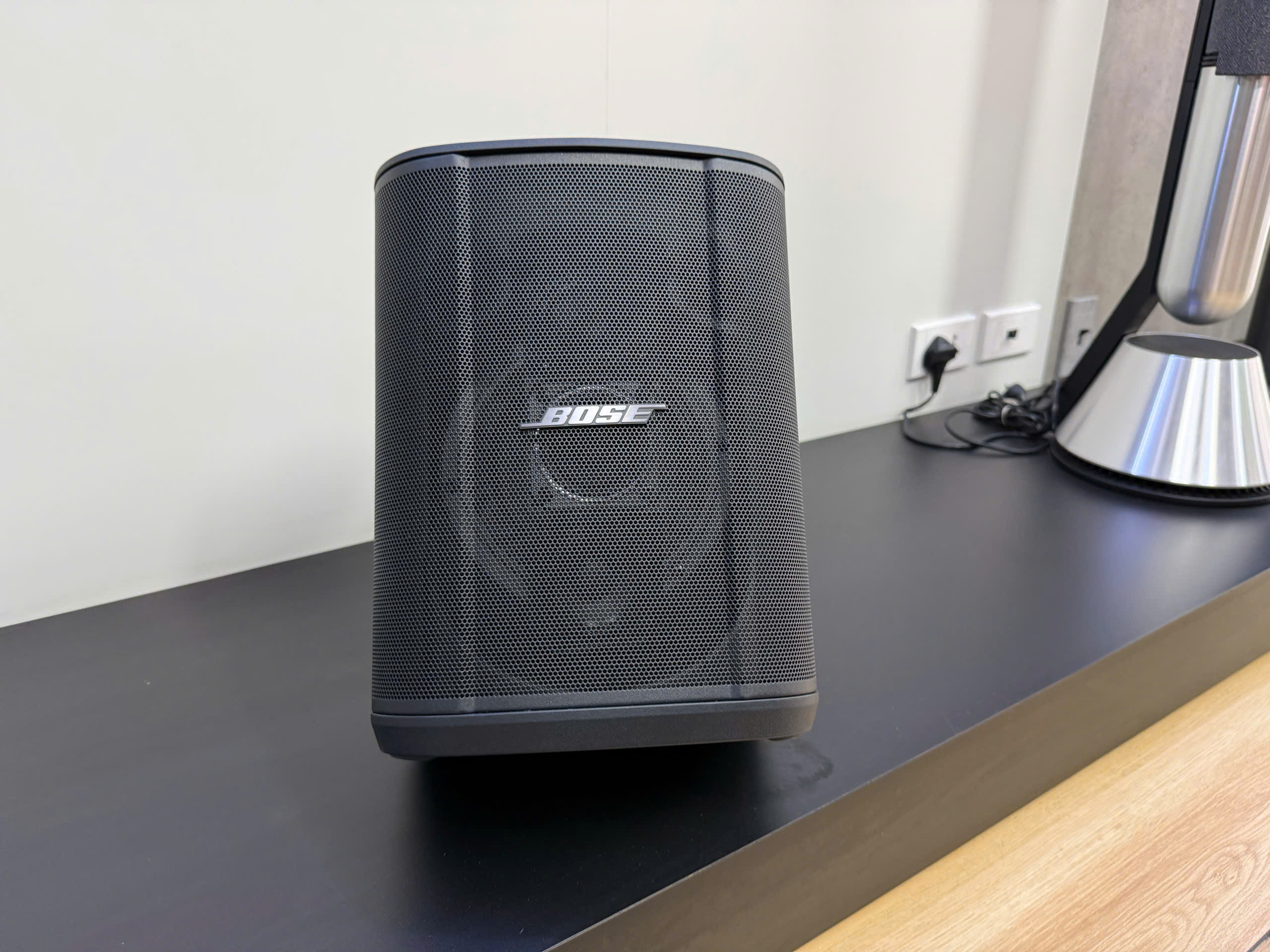 Loa Bose S1 Pro+ (Plus) Cũ