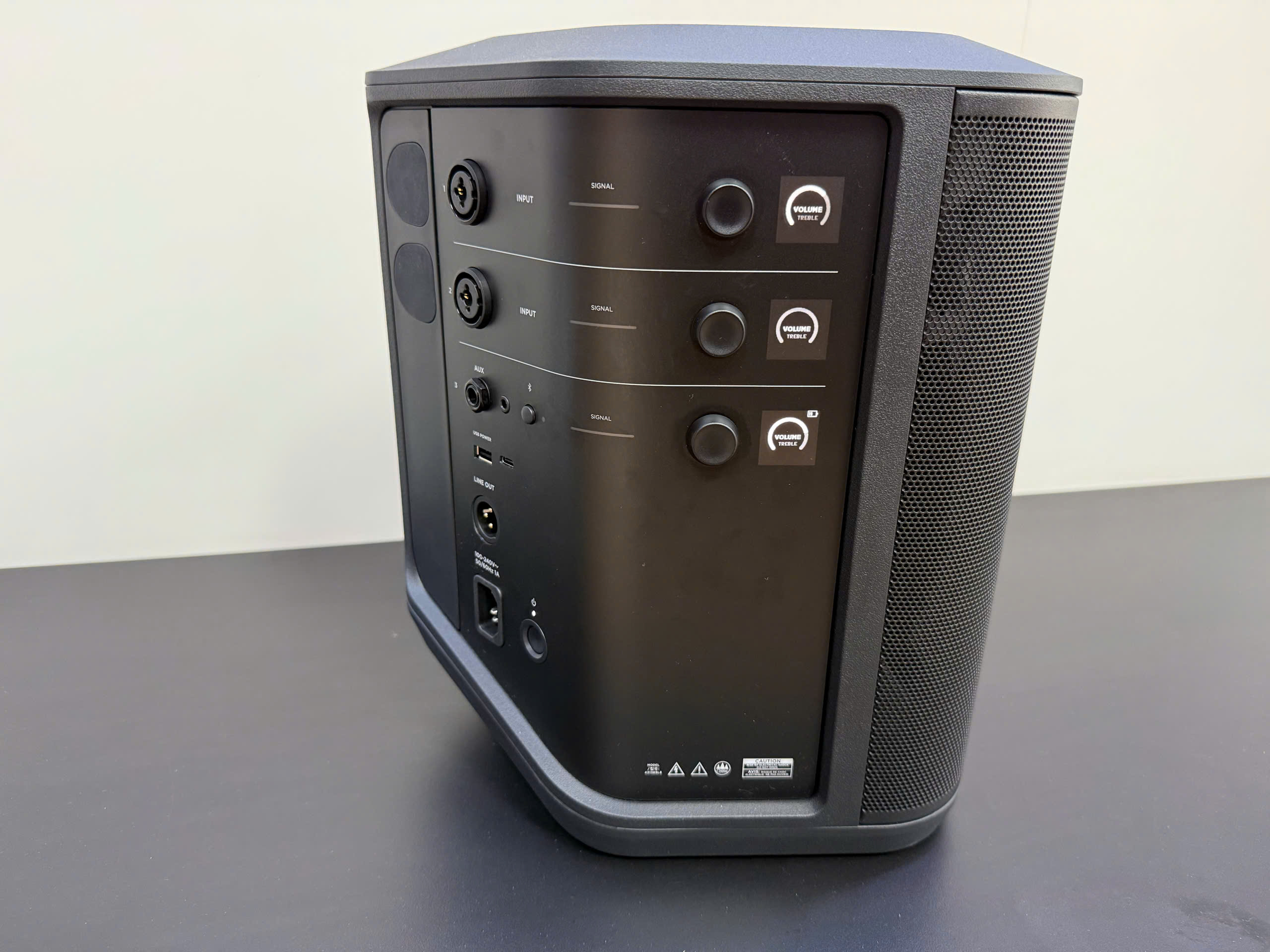 Loa Bose S1 Pro+ (Plus) Cũ