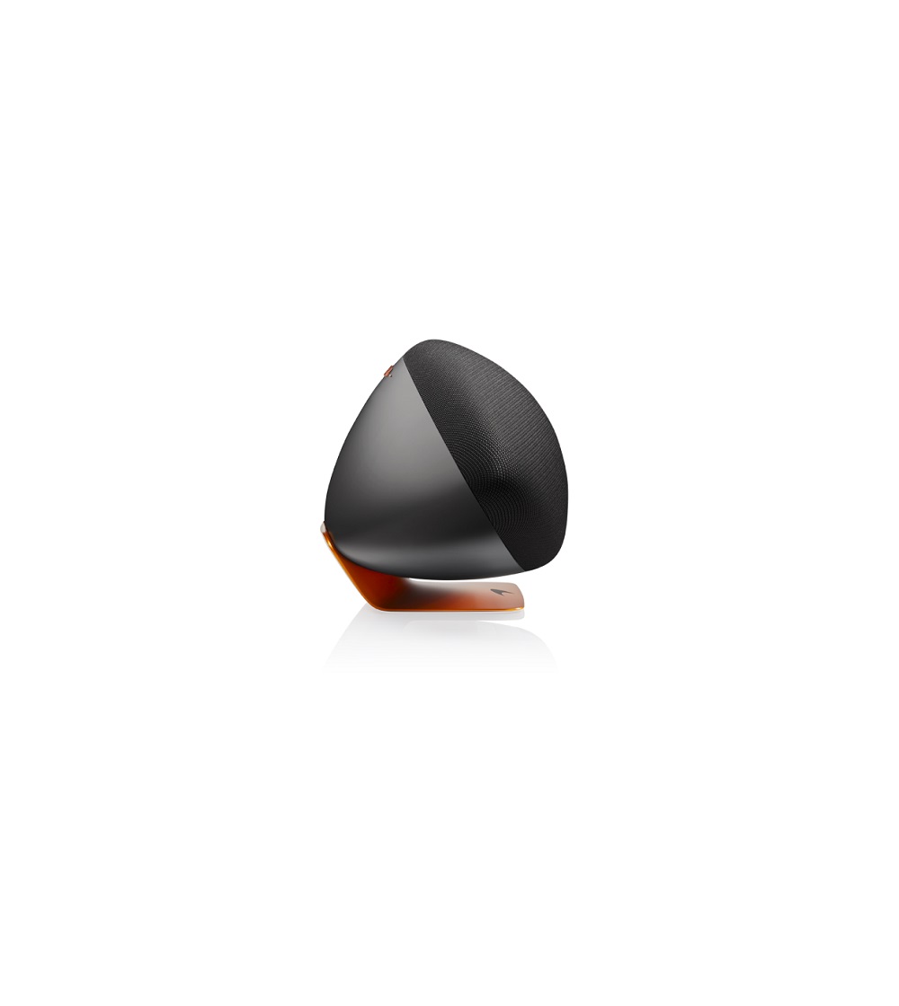 Bowers Wilkins Zeppelin Mclaren Edition