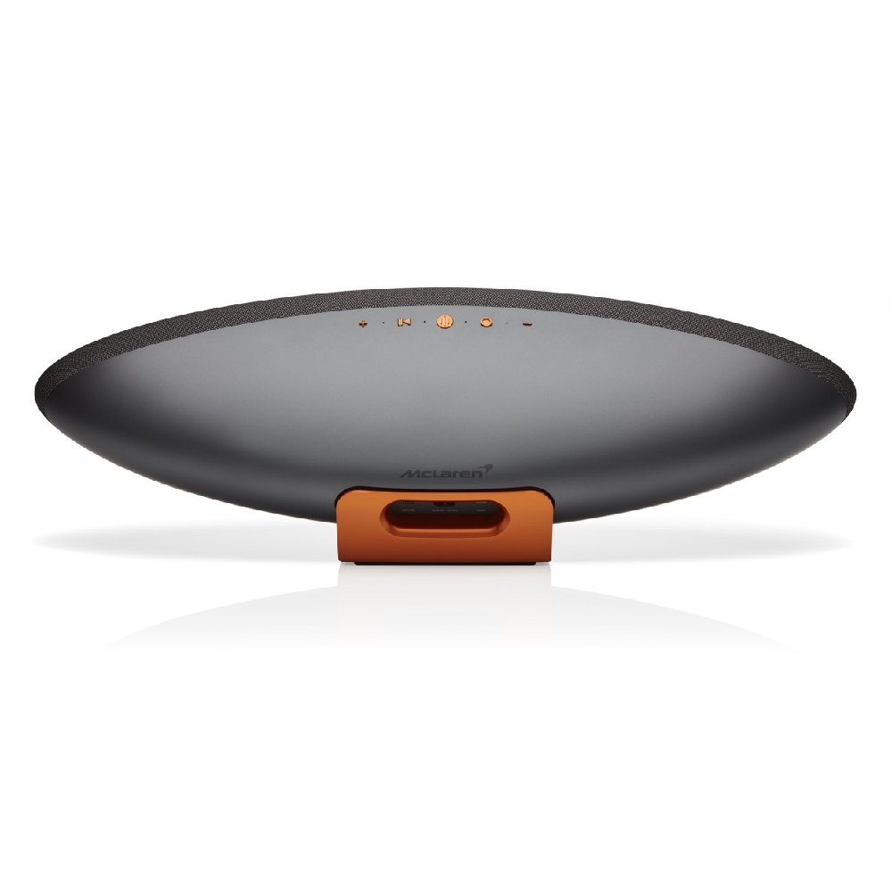 Loa Bowers & Wilkins Zeppelin