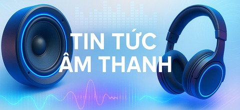 Tin tức âm thanh