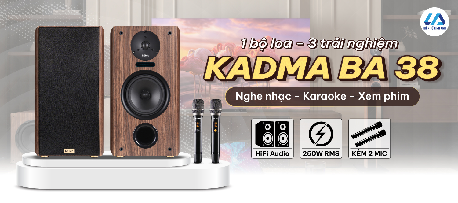 Trọn bộ Bookshelf KaraokeƯu đãi giá tốt