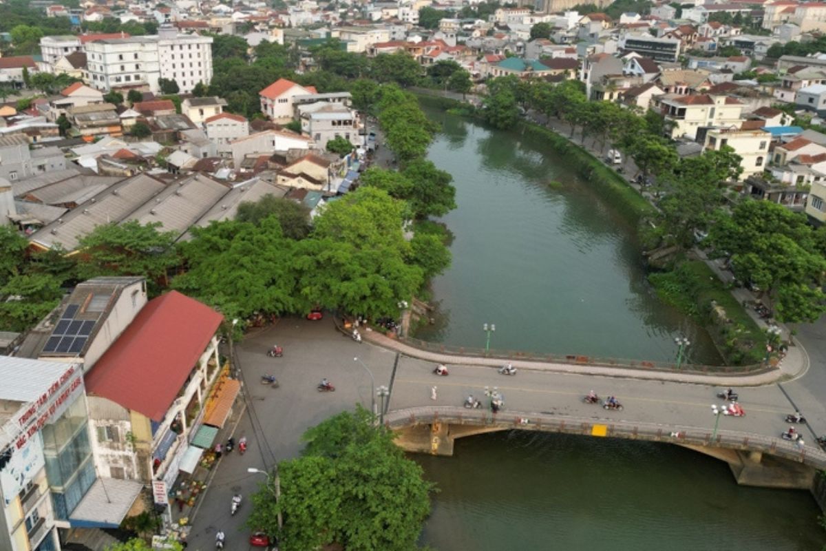 Phân cấp và ủy quyền công tác quản lý quy hoạch xây dựng trên địa bàn tỉnh Thừa Thiên – Huế