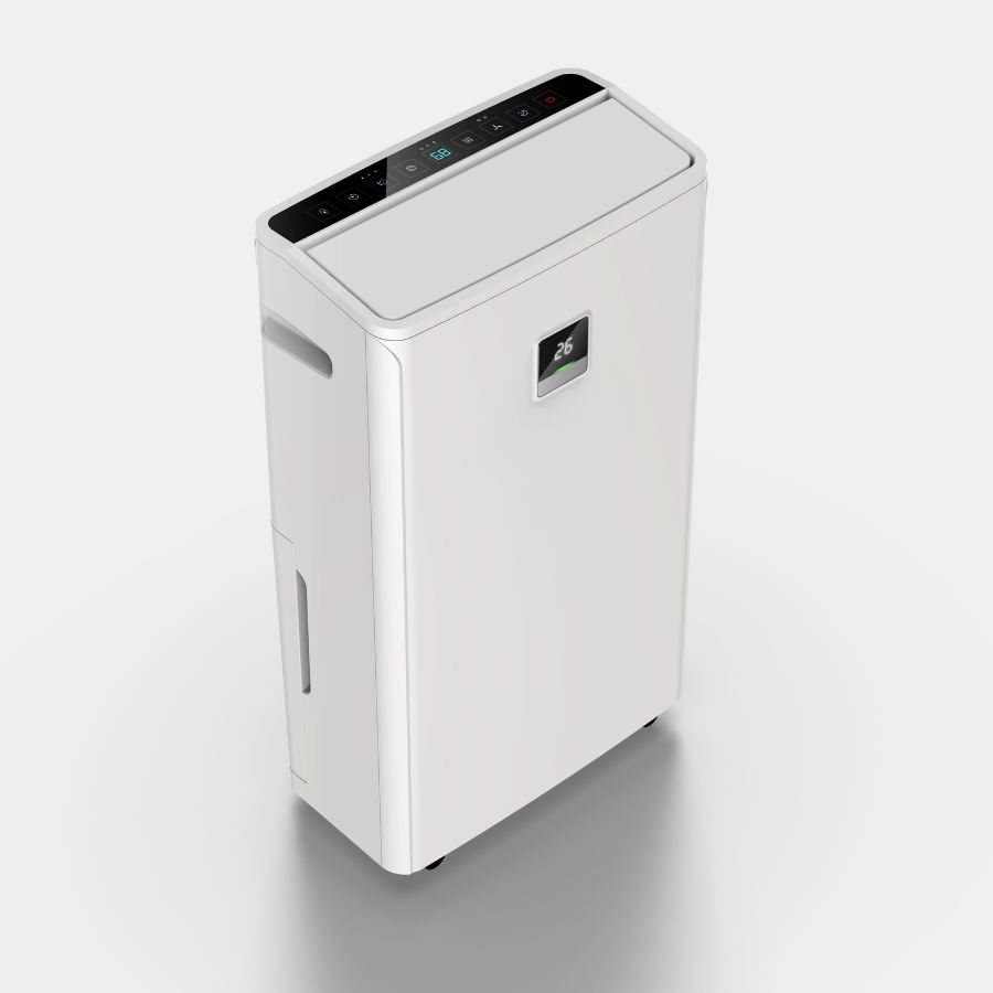 KALPEN DEHUMIDIFIER Q1