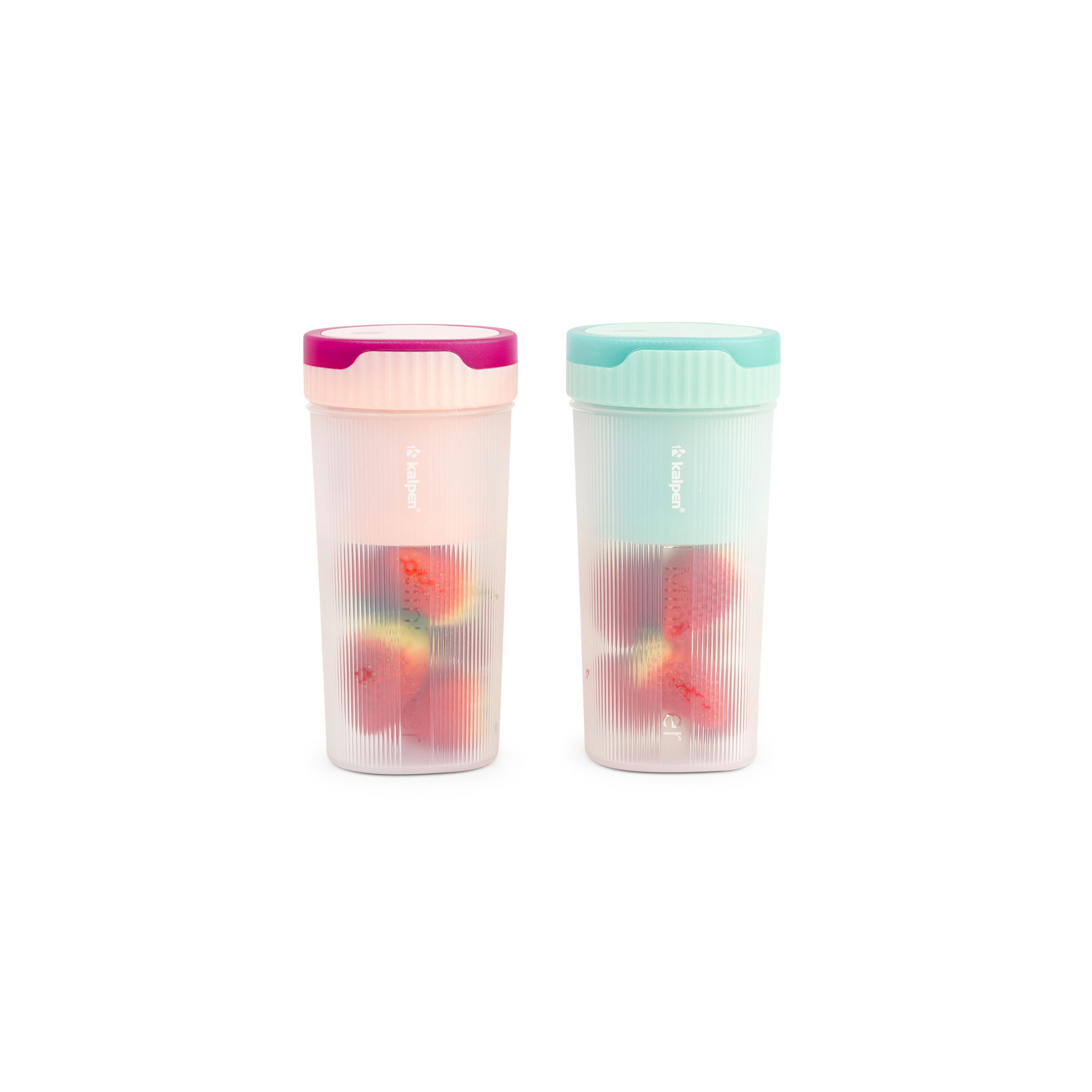 Tragbarer Smoothie-Mixer Kalpen B12 300 ml