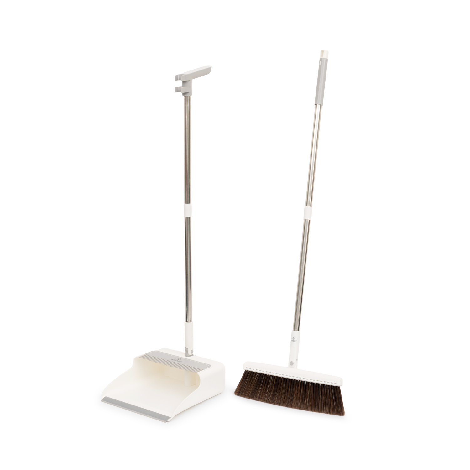 KALPEN SMART BROOM AND DUSTPAN SET G7