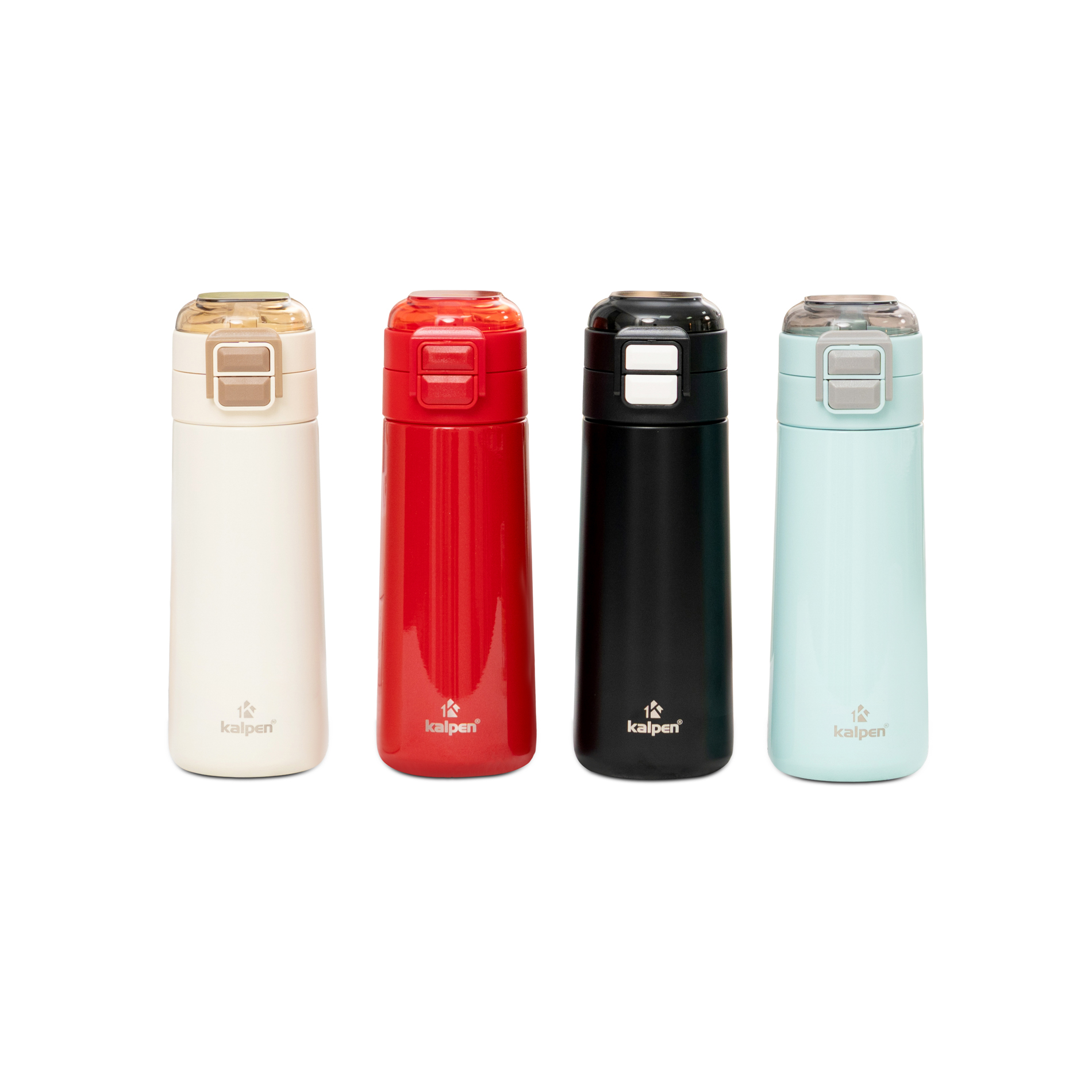 Kalpen Stainless Steel Vacuum Flask DA07 500ml