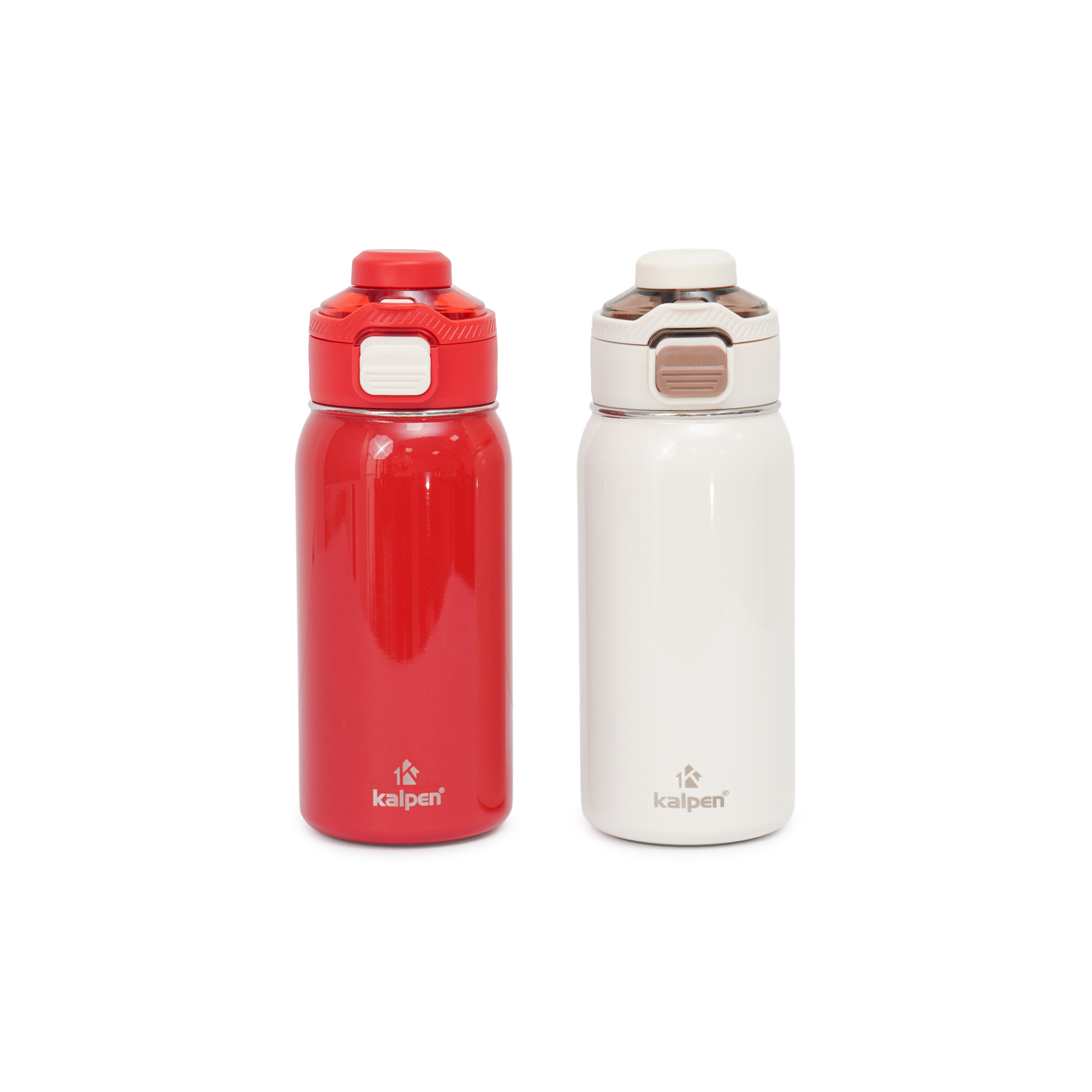 Stainless Steel Vacuum Flask 700ml Kalpen DA10
