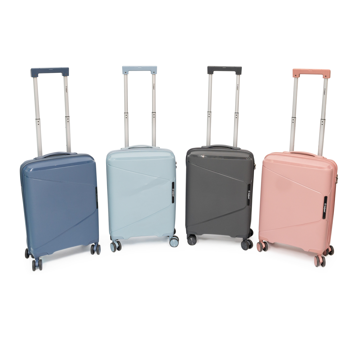 Kalpen Reise-Trolley 20 Zoll G30