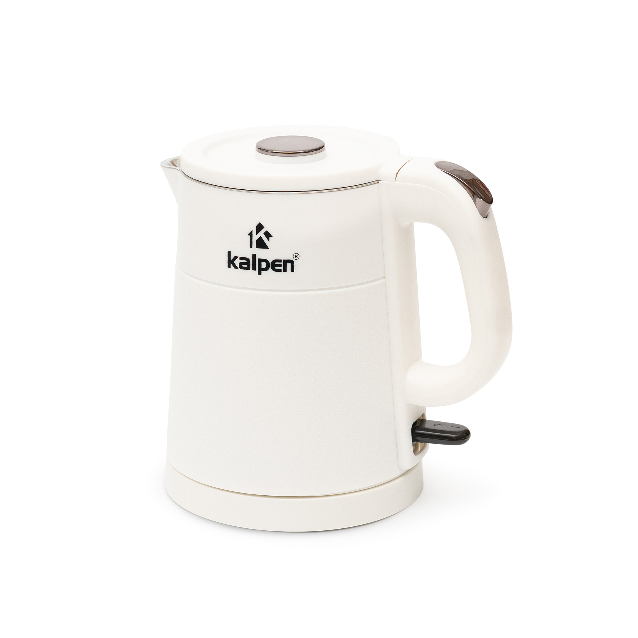 Kalpen KK98 Electric Kettle 800ml