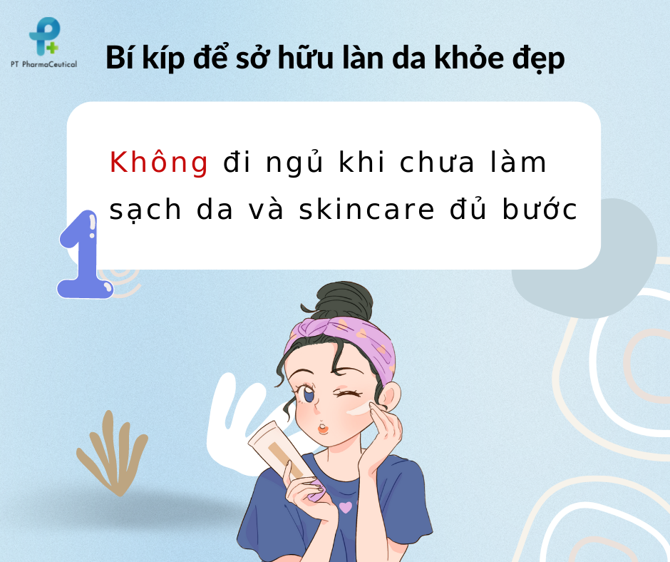 BÍ KÍP ĐƠN GIẢN TẠI NHÀ ĐỂ SỞ HỮU LÀN DA TRẮNG KHỎE (P1)