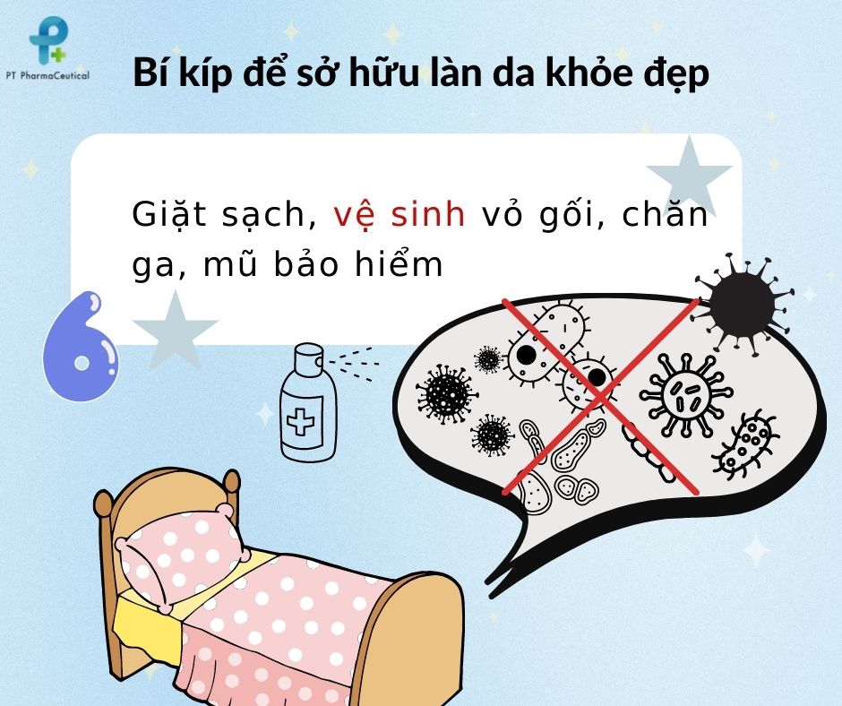 BÍ KÍP ĐƠN GIẢN TẠI NHÀ ĐỂ SỞ HỮU LÀN DA TRẮNG KHỎE (P2)