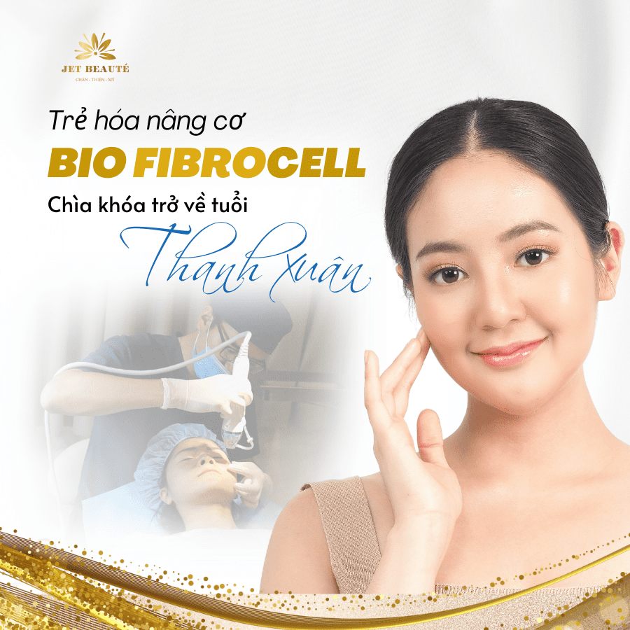 𝗕𝗜𝗢 𝗙𝗜𝗕𝗥𝗢𝗖𝗘𝗟𝗟: 𝗖𝗛𝗜̀𝗔 𝗞𝗛𝗢́𝗔 𝗧𝗥𝗢̛̉ 𝗩𝗘̂̀ 𝗧𝗨𝗢̂̉𝗜 𝗧𝗛𝗔𝗡𝗛 𝗫𝗨𝗔̂𝗡 𝗖𝗨̉𝗔 𝗣𝗛𝗔́𝗜 Đ𝗘̣𝗣