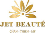 logo Jet Beauté Clinic & Spa