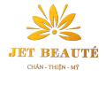 logo Jet Beauté Clinic & Spa