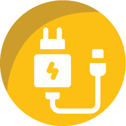 Củ Sạc Pin Sạc