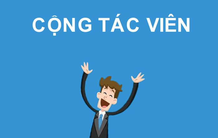 CHÍNH SÁCH BÁN HÀNG CÙNG CỘNG TÁC VIÊN