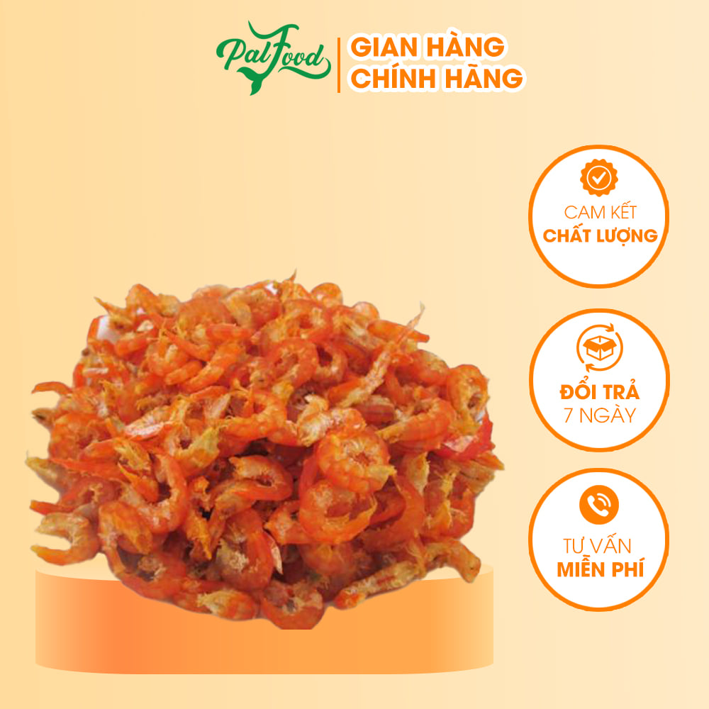 TÔM KHÔ - MÓN QUÀ QUÊ CỦA NGƯỜI DÂN MIỀN BIỂN PHÚ QUỐC