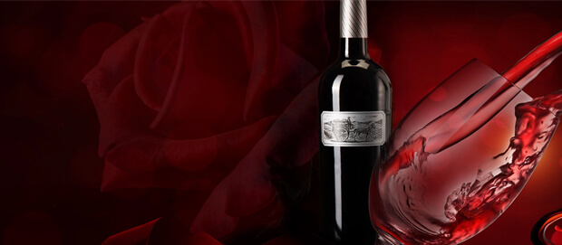 Rượu vang hương vị mới