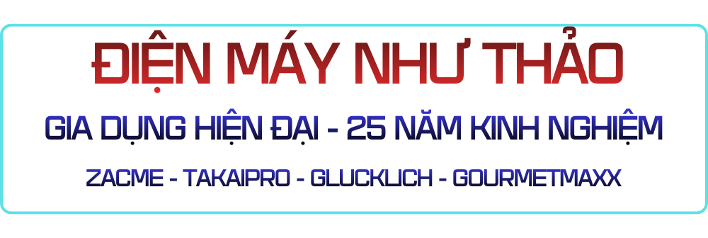 Công ty TNHH GLUCKLICH Việt Nam