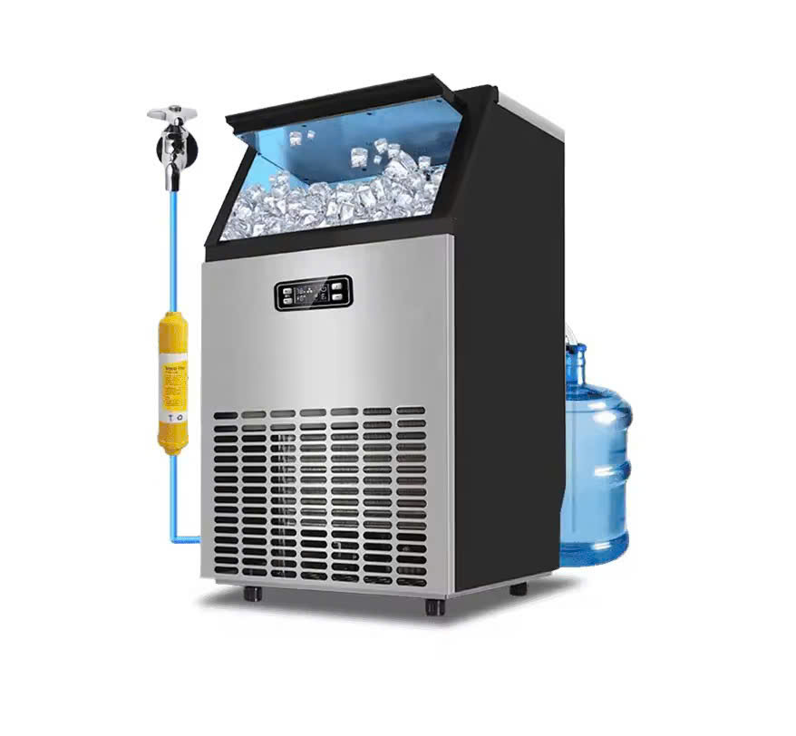 Máy làm đá viên TAKAIPRO