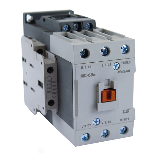 Khởi động từ LS 12b, 32a ,65a contactor 12b MC-32a, mc-65a , Mc-12b Ls, made in korea, 100% chính hãng nhập khẩu