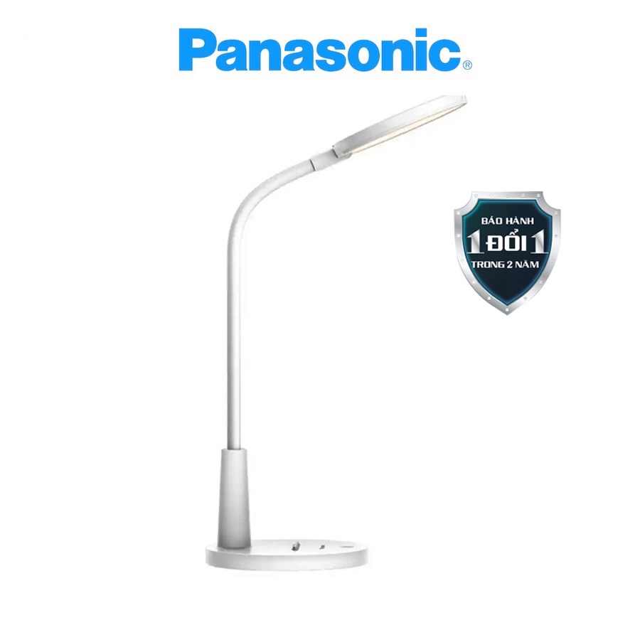 Đèn bàn học, đọc sách Panasonic HHLT0347