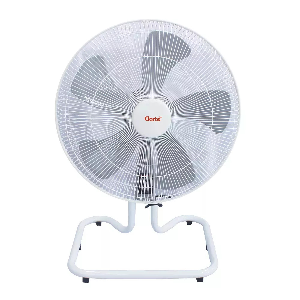 Quạt sàn Clarte '20 inch loại dao động CTTF201
