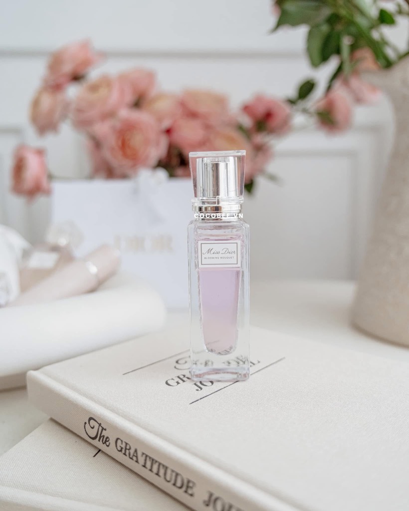 Nước hoa MISS DIOR Blooming Bouquet