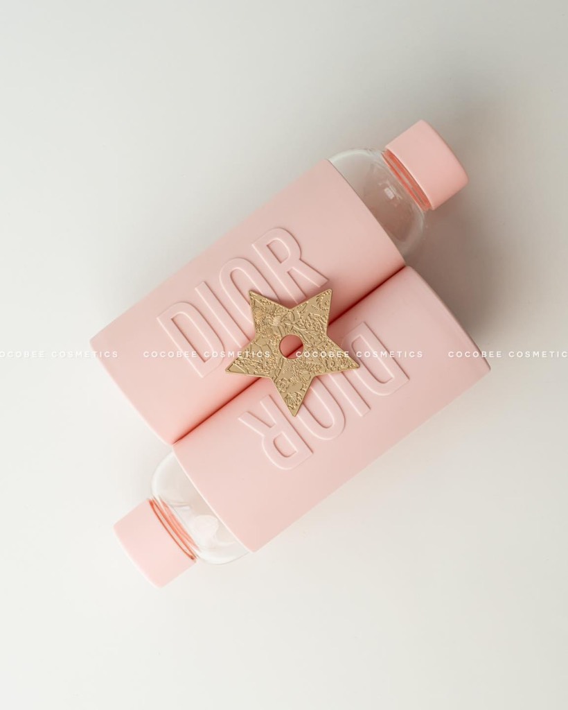 Bình Nước DIOR