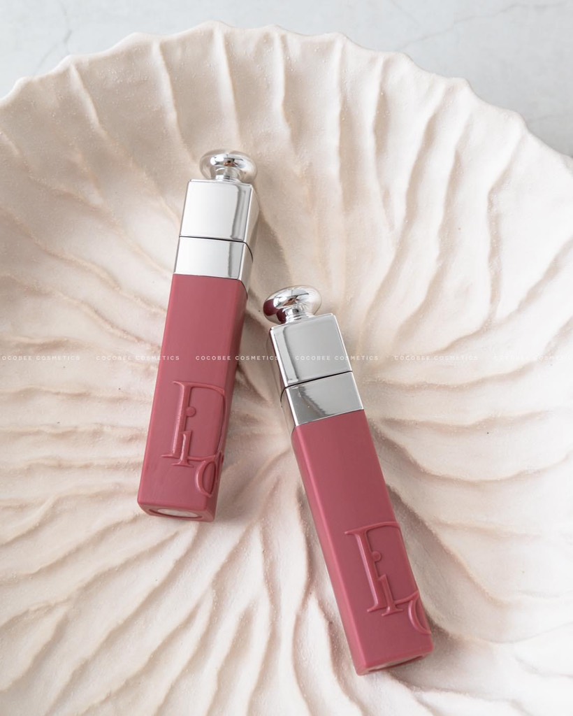 Son Kem DIOR Addict Lip Tint - Tattoo