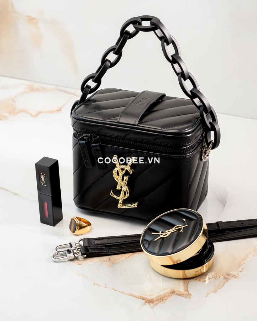 Túi Cốp Gift YSL Hộp Chữ Nhật