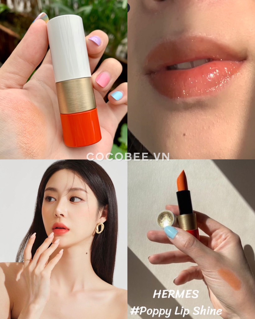 Son HERMES Limited Edition