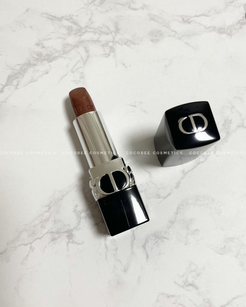 Son Thỏi DIOR Bản Thường